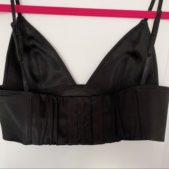 Alexander Wang crop top - Picture 4 of 6